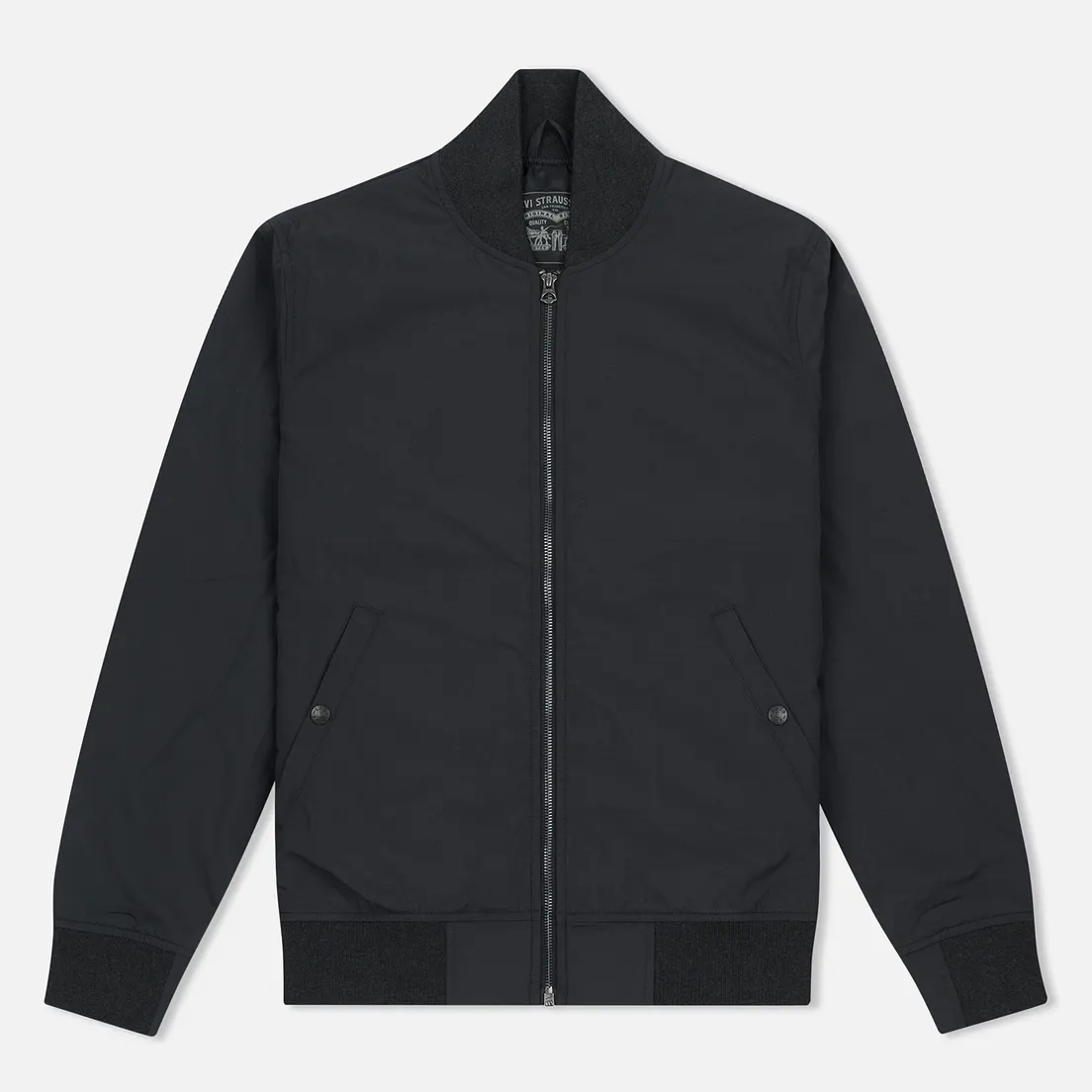 Levi's Мужская куртка бомбер Thermore