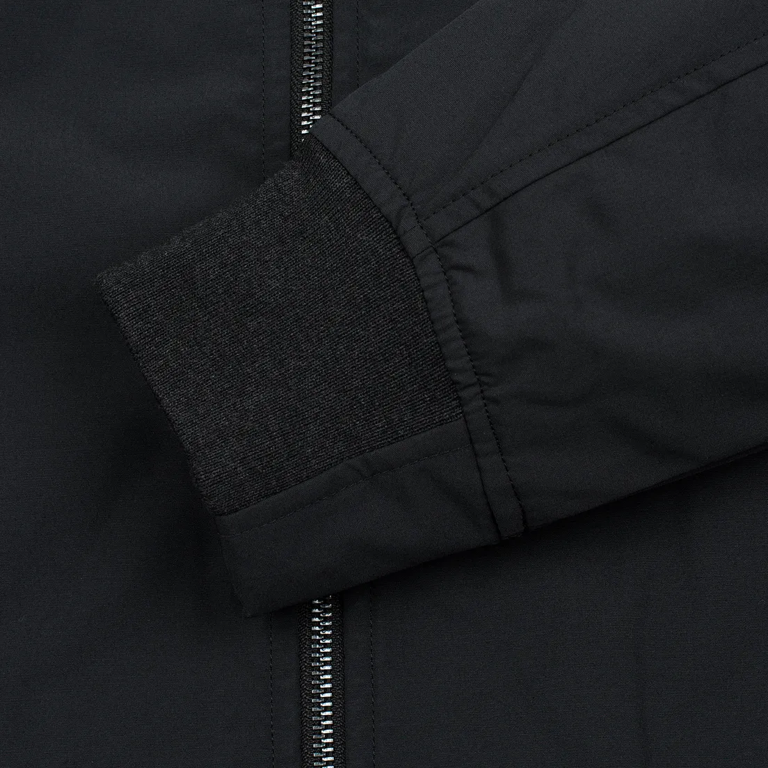 Levi's Мужская куртка бомбер Thermore