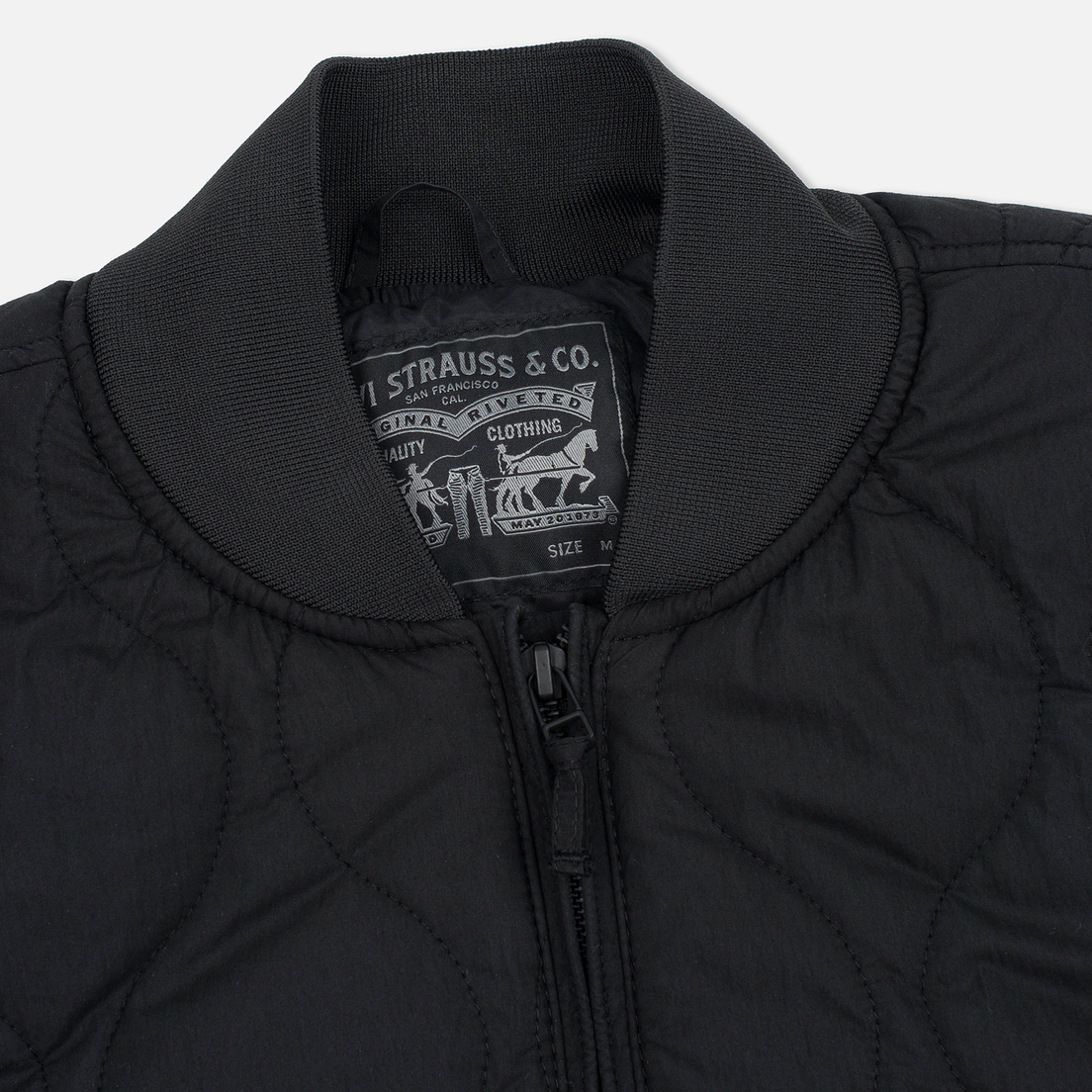 Thermore Quilted