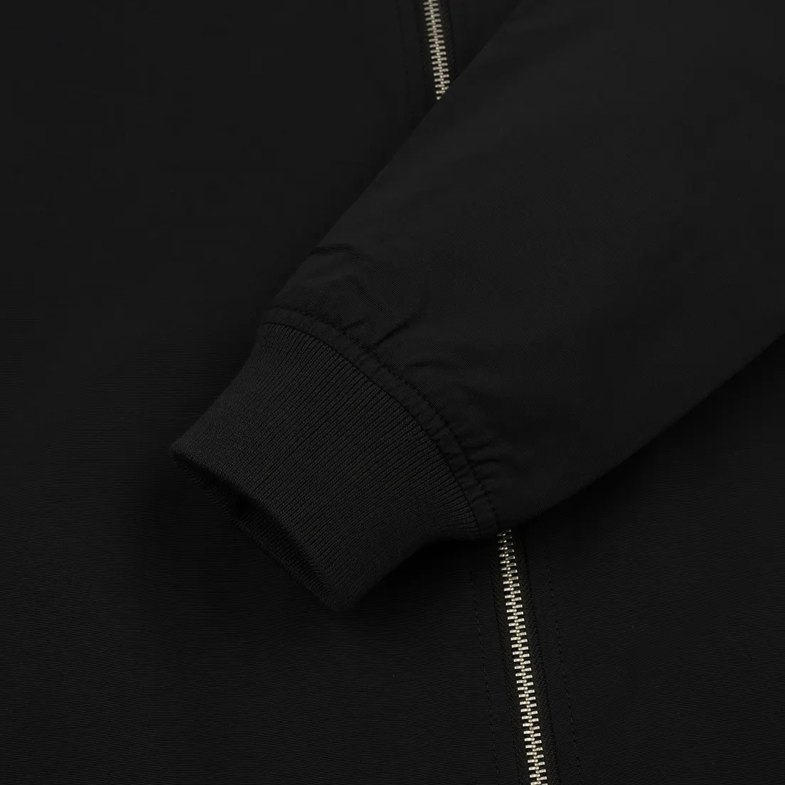 Lyle & Scott Мужская куртка бомбер Lightweight