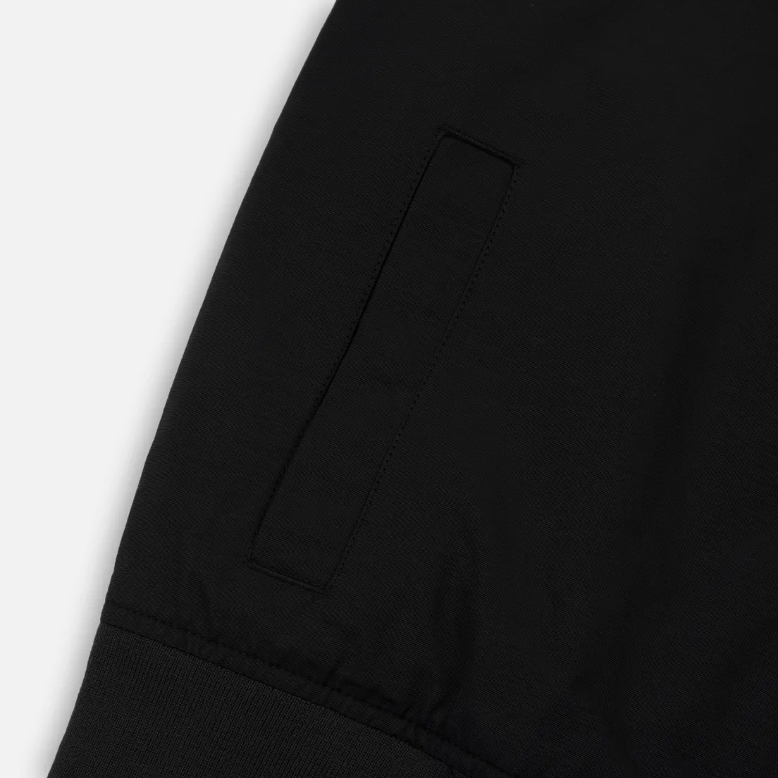 Lyle & Scott Мужская куртка бомбер Lightweight