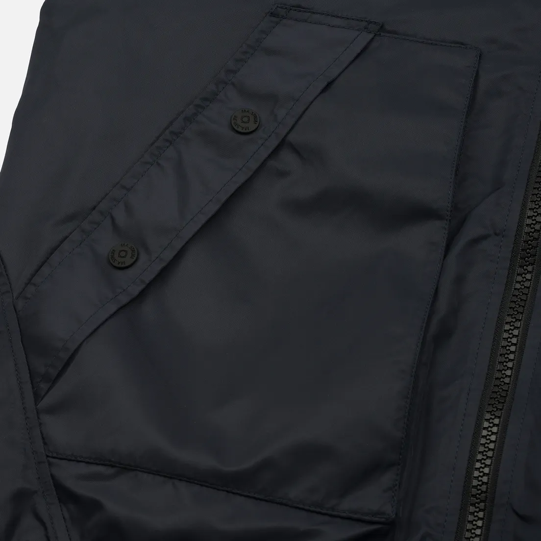 MA.Strum Мужская куртка бомбер Crane Classic MA-1