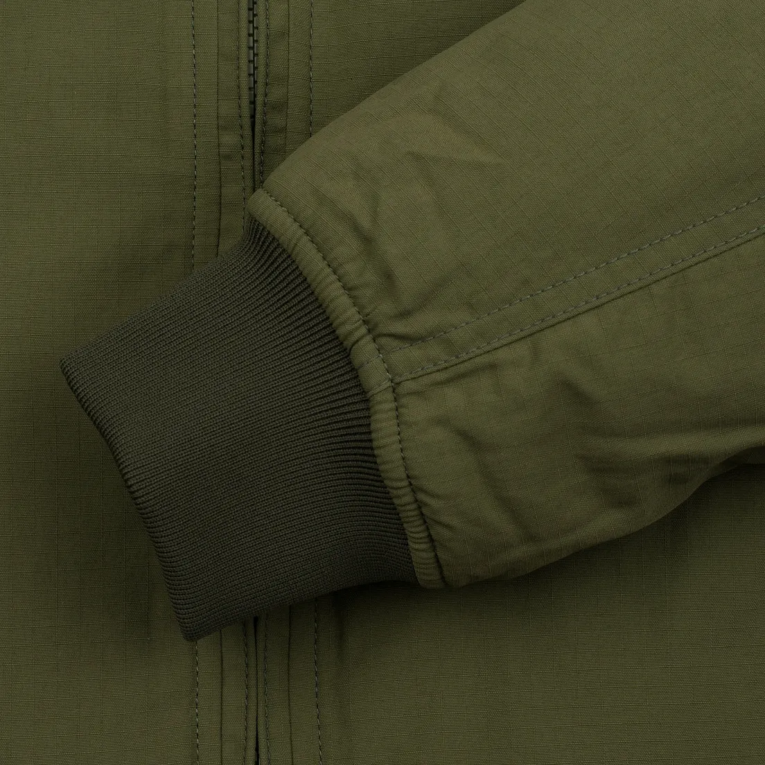Mt. Rainier Design Мужская куртка бомбер MR61323 Mountain Thermo Army