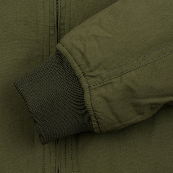 Мужская куртка бомбер Mt. Rainier Design MR61323 Mountain Thermo Army Olive