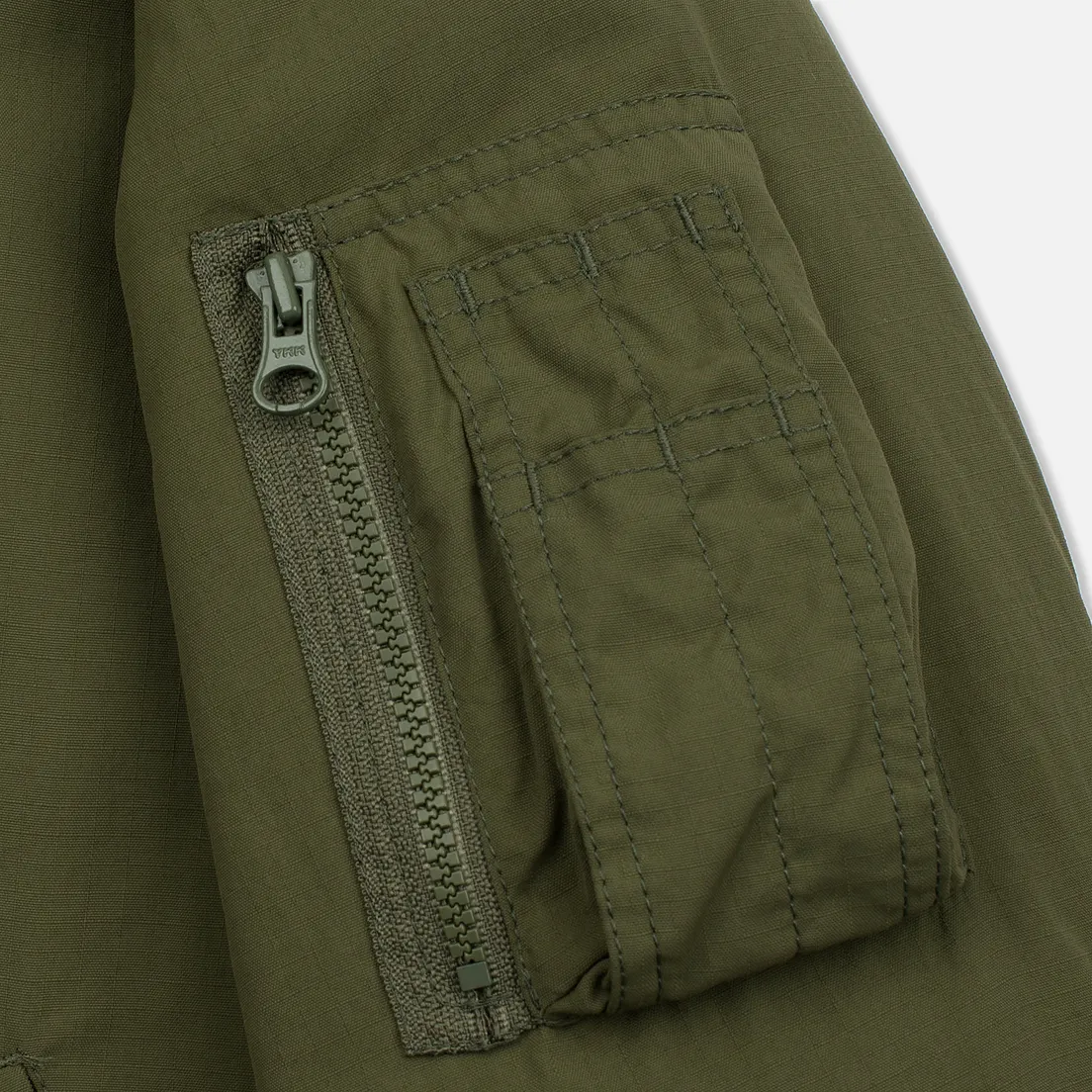 Mt. Rainier Design Мужская куртка бомбер MR61323 Mountain Thermo Army
