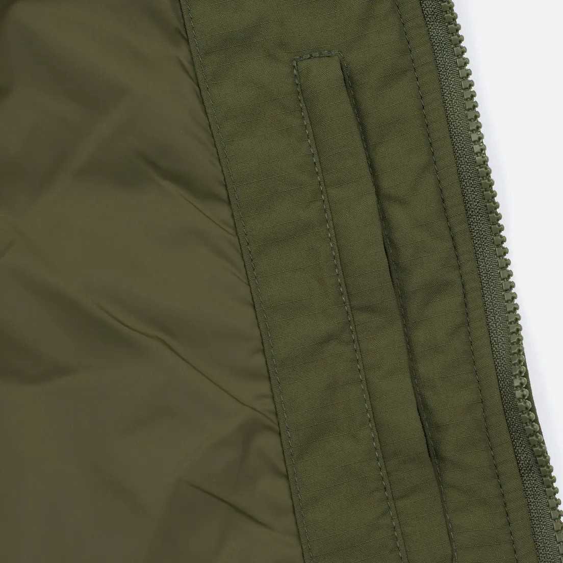 Mt. Rainier Design Мужская куртка бомбер MR61323 Mountain Thermo Army