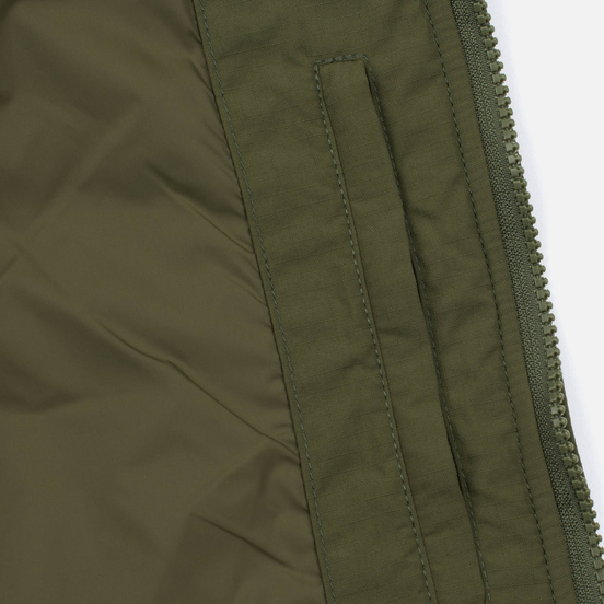 Мужская куртка бомбер Mt. Rainier Design MR61323 Mountain Thermo Army Olive