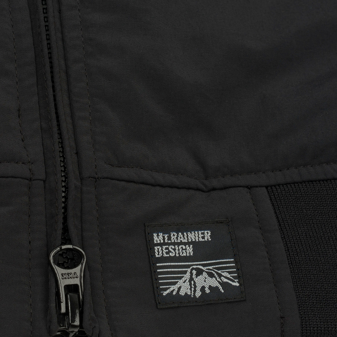 Mt. Rainier Design Мужская куртка бомбер Windshed Flight