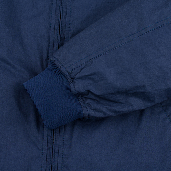 Мужская куртка бомбер Mt. Rainier Design S-Cotton Dark Navy