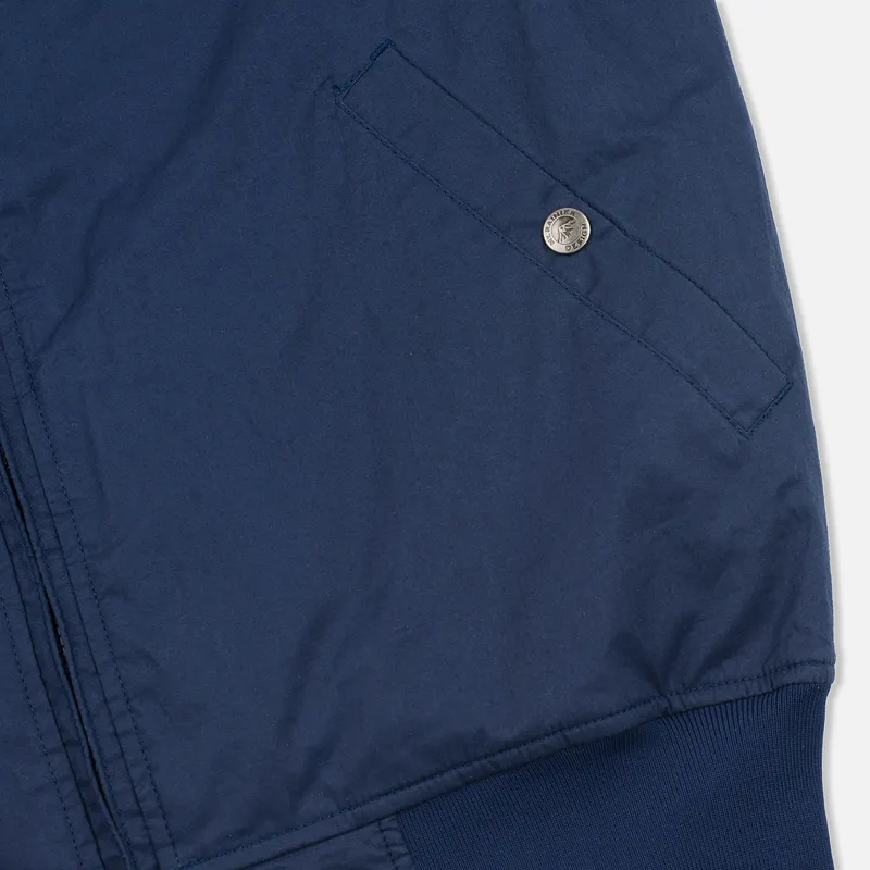 Mt. Rainier Design Мужская куртка бомбер S-Cotton