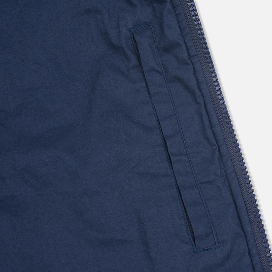 Мужская куртка бомбер Mt. Rainier Design S-Cotton Dark Navy