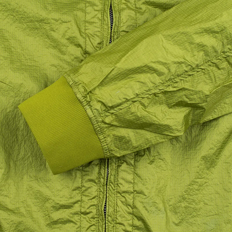 Nemen Мужская куртка бомбер Garment Dyed MA-1