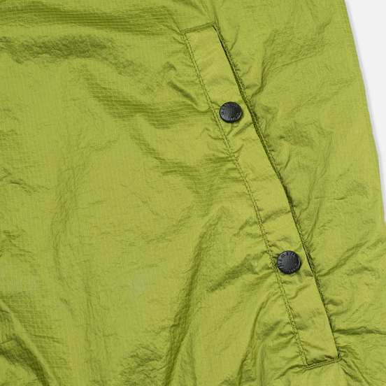 Мужская куртка бомбер Nemen Garment Dyed MA-1 Leaf Green
