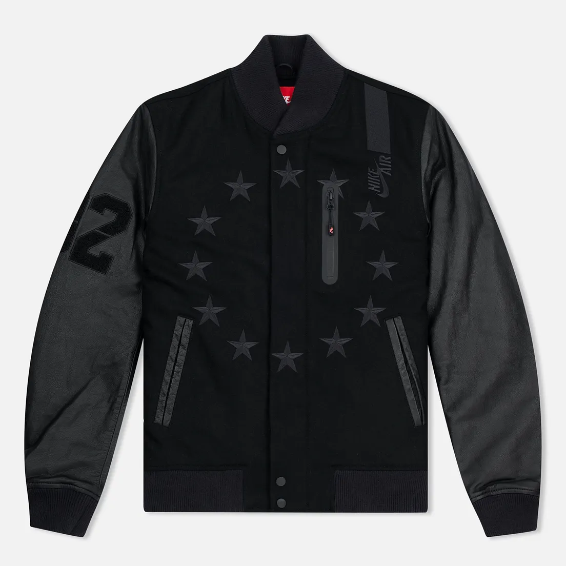 Nike Мужская куртка бомбер Air Destroyer