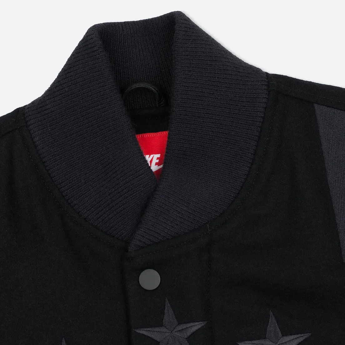 Nike Мужская куртка бомбер Air Destroyer