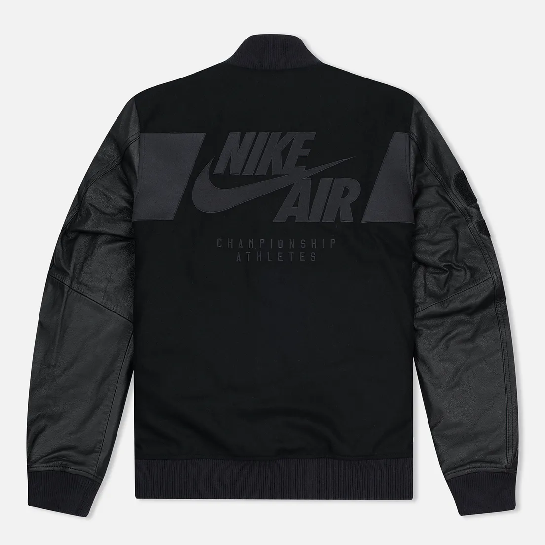Nike Мужская куртка бомбер Air Destroyer