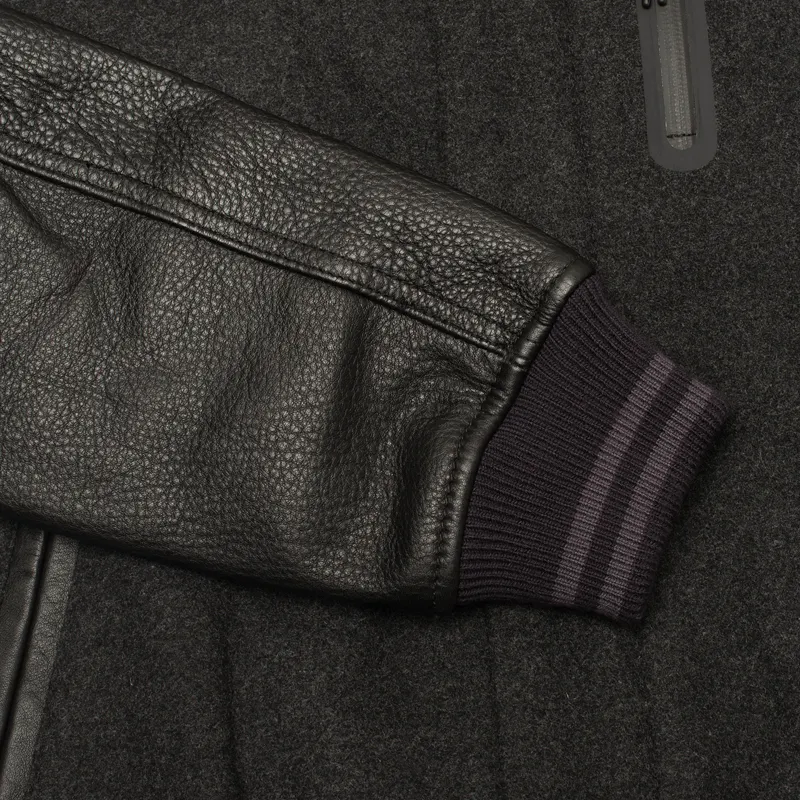 Nike Мужская куртка бомбер Destroyer
