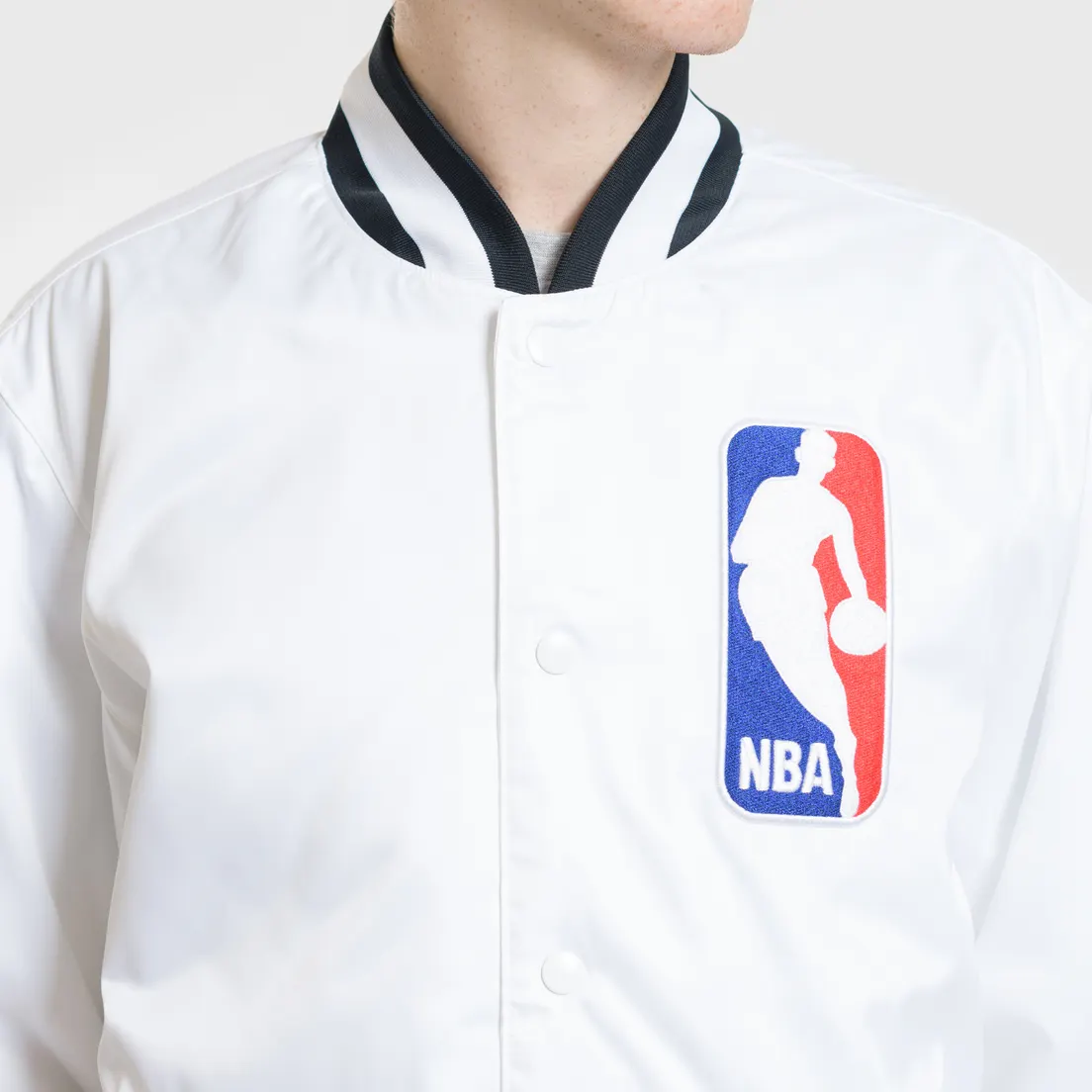 Nike SB Мужская куртка бомбер x NBA Bomber