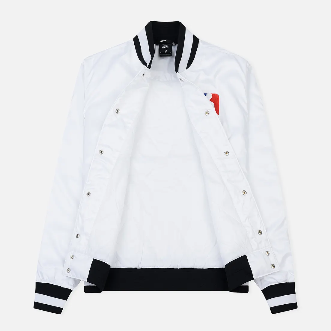 Nike SB Мужская куртка бомбер x NBA Bomber