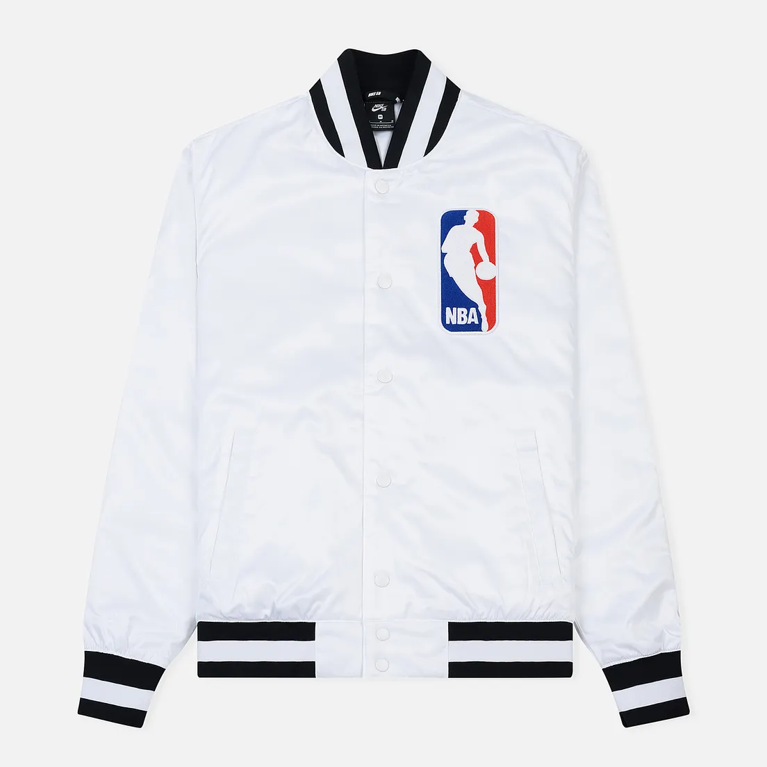 Nike SB Мужская куртка бомбер x NBA Bomber
