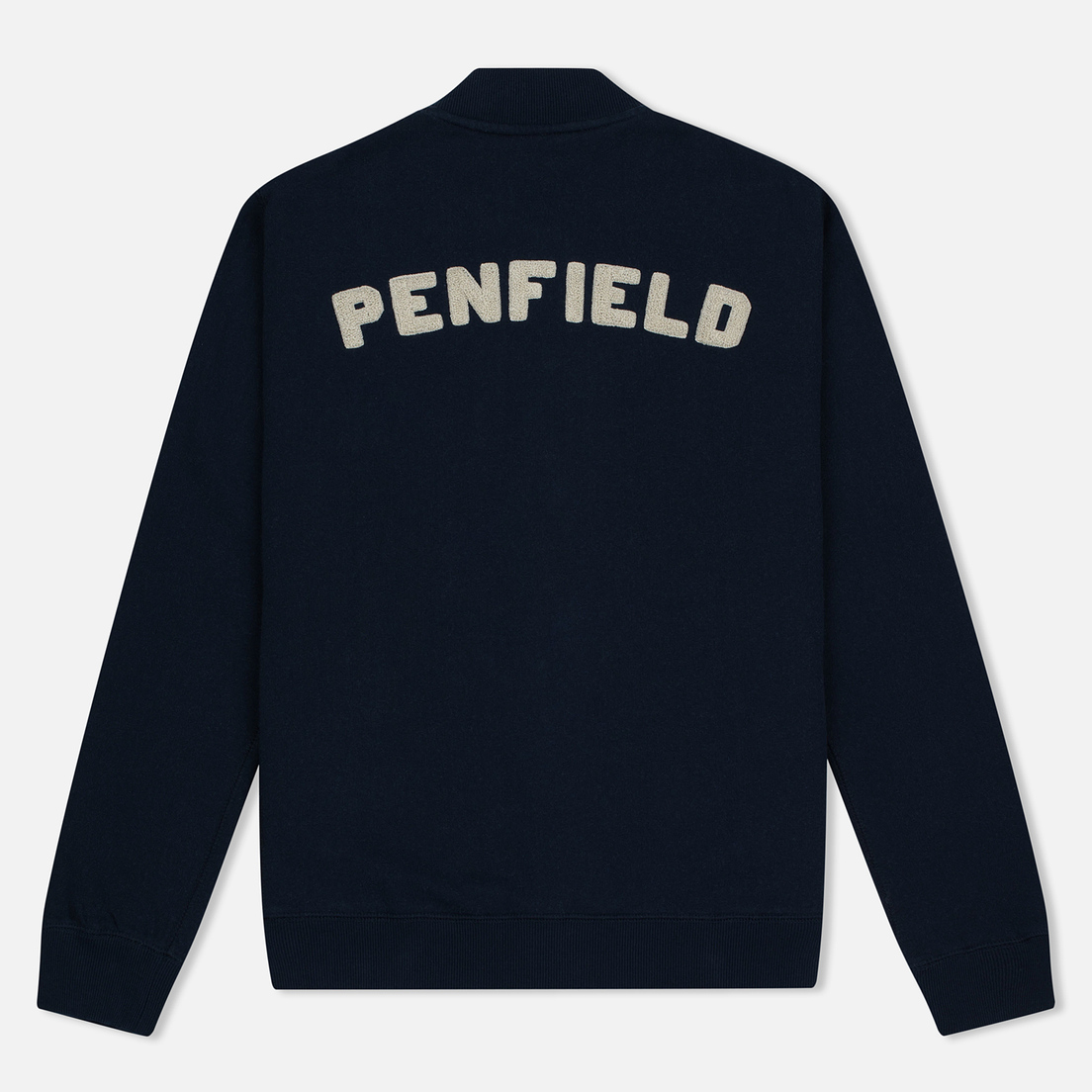 Penfield Мужская куртка бомбер Massac Chenille