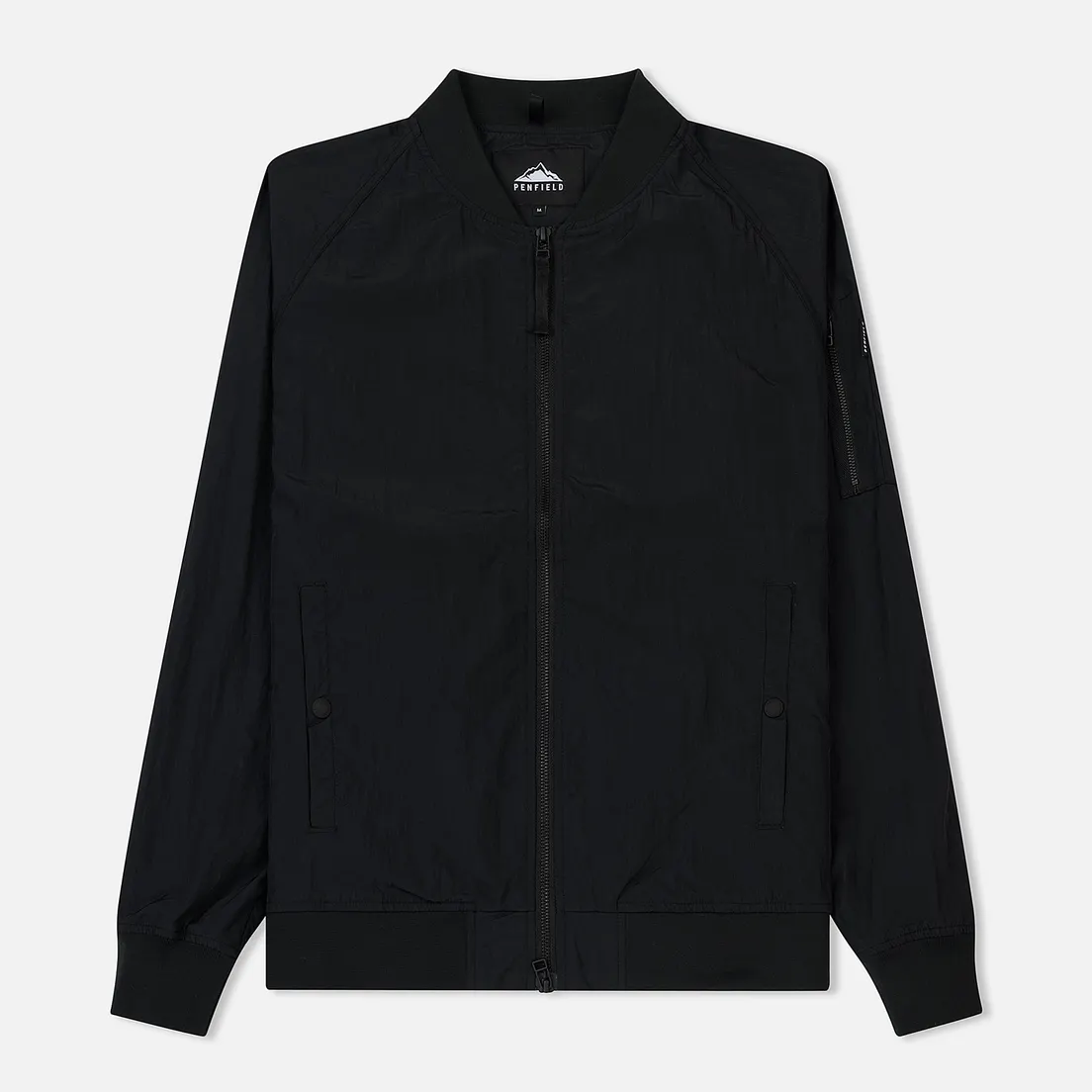 Penfield Мужская куртка бомбер Okenfield