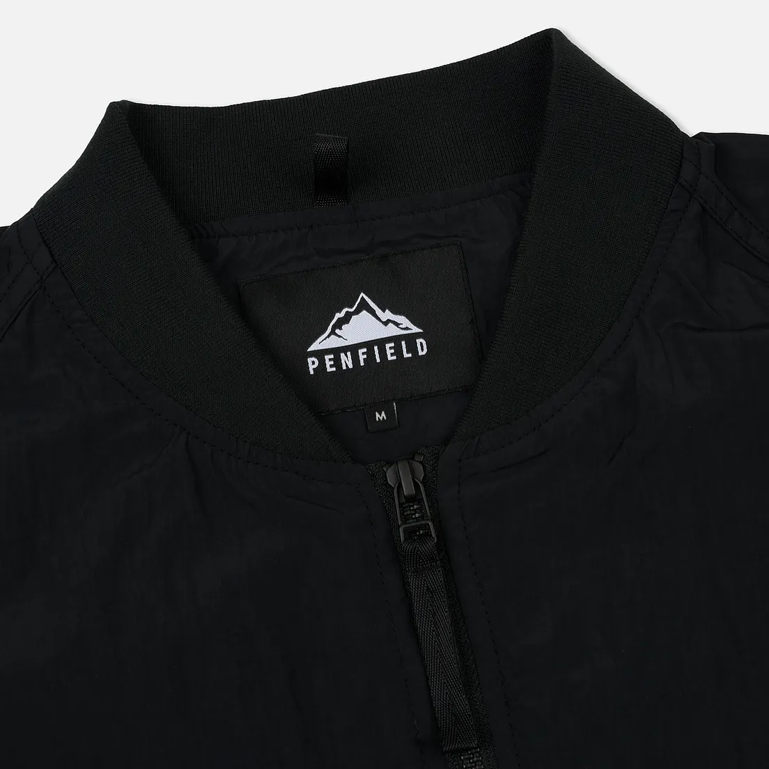Penfield Мужская куртка бомбер Okenfield
