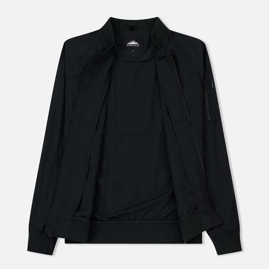 Penfield Мужская куртка бомбер Okenfield