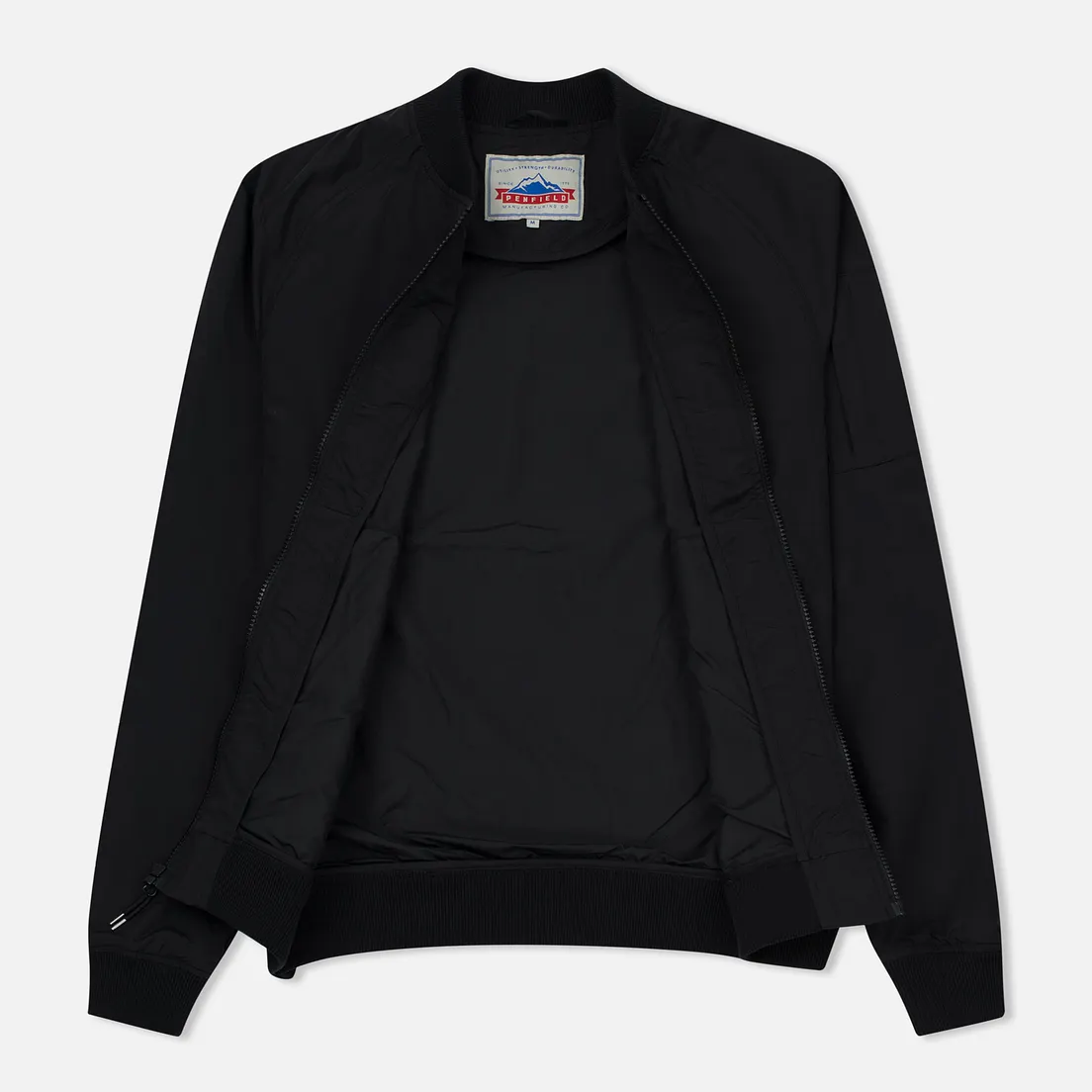 Penfield Мужская куртка бомбер Okenfield Nylon