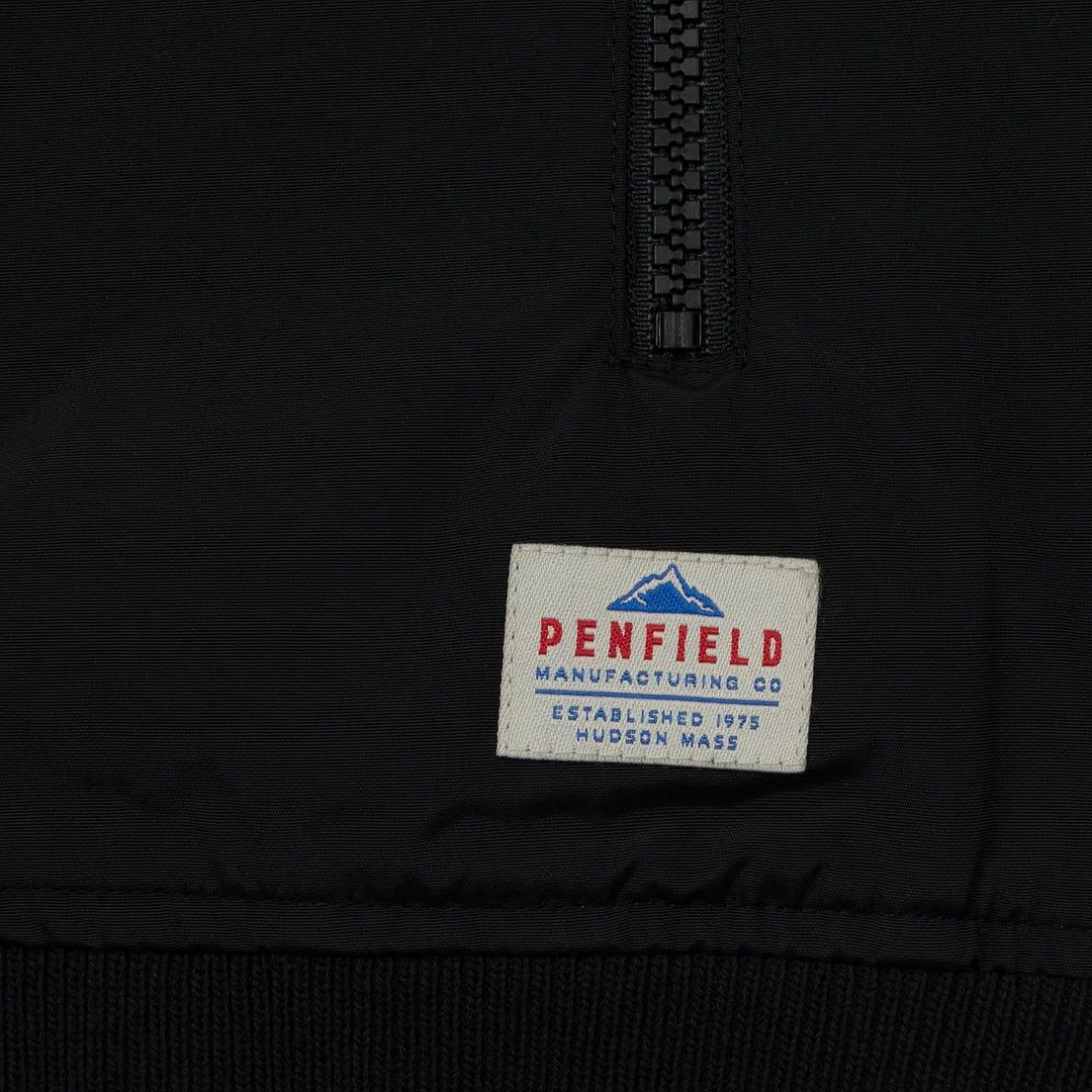 Penfield Мужская куртка бомбер Okenfield Nylon