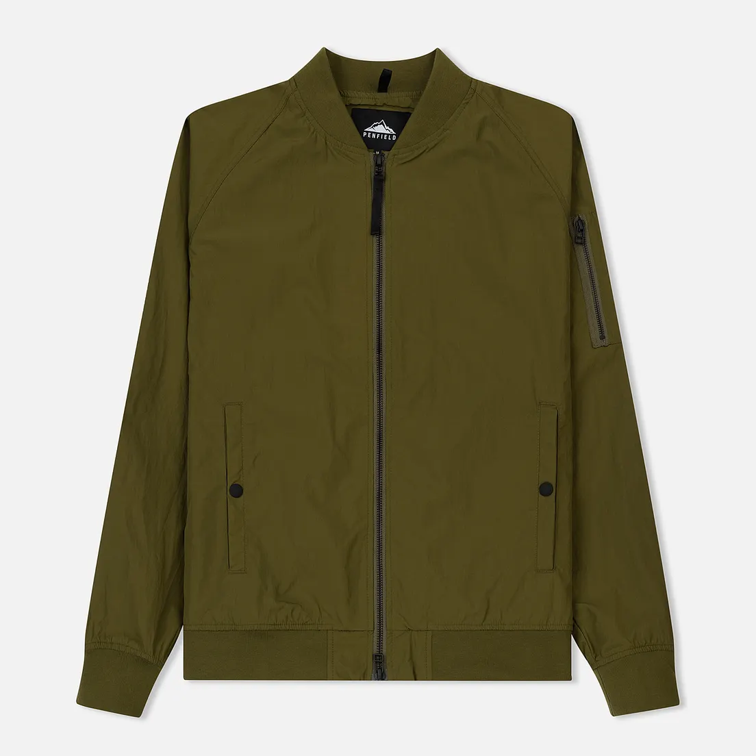 Penfield Мужская куртка бомбер Okenfield