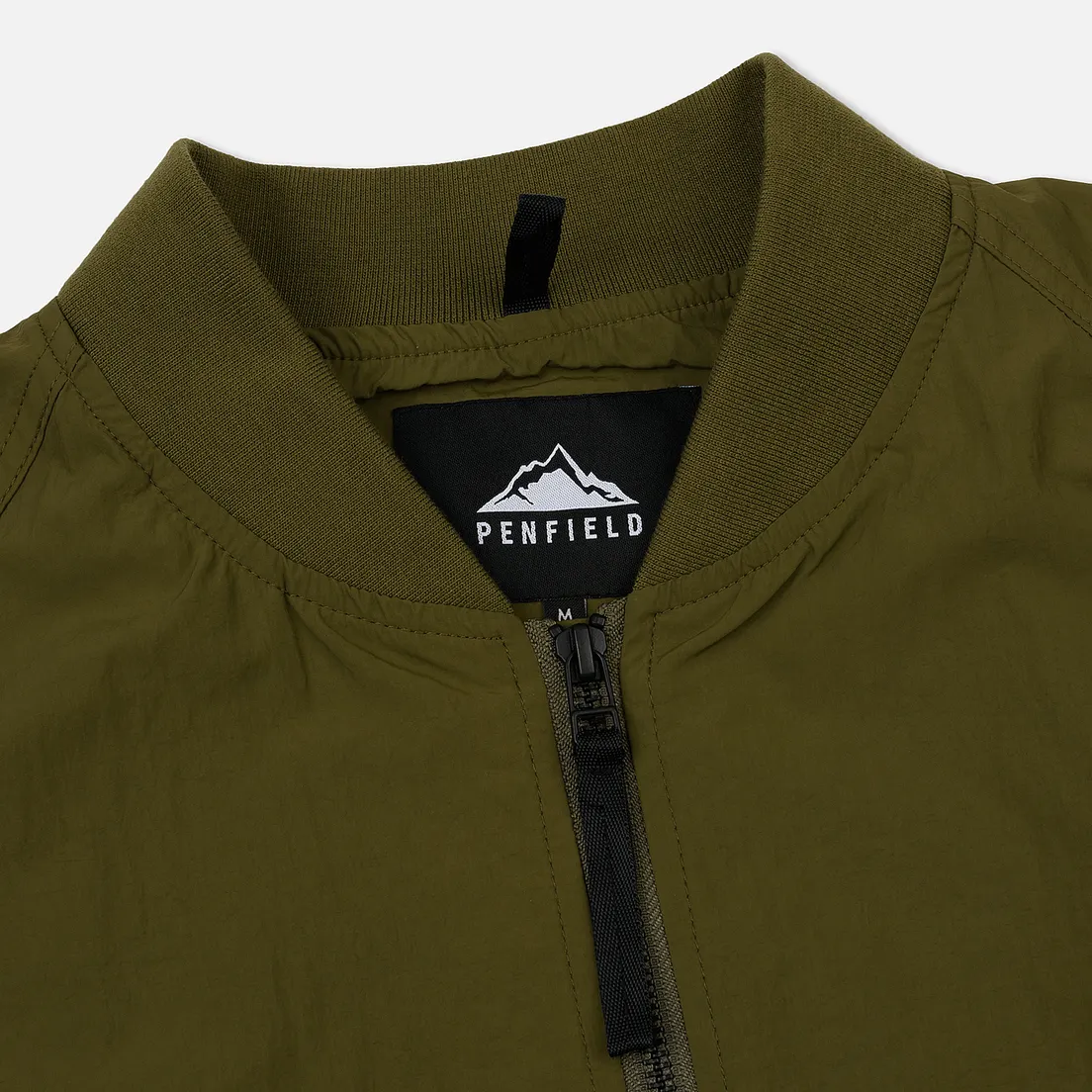Penfield Мужская куртка бомбер Okenfield