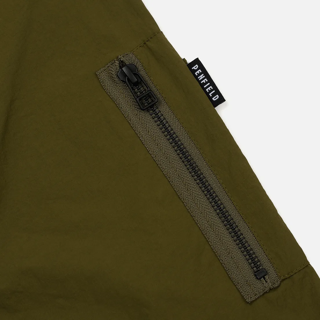 Penfield Мужская куртка бомбер Okenfield