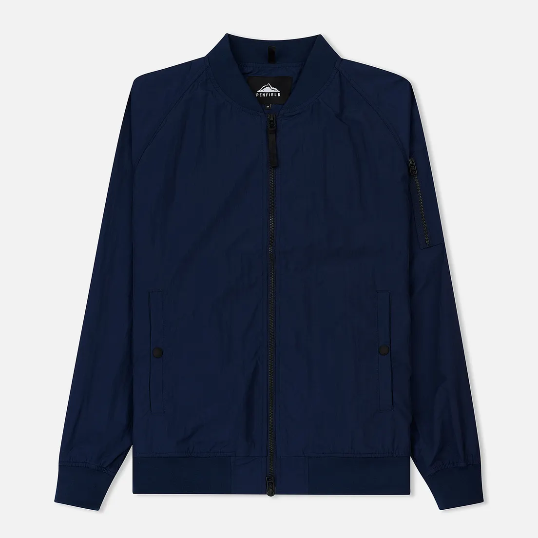 Penfield Мужская куртка бомбер Okenfield