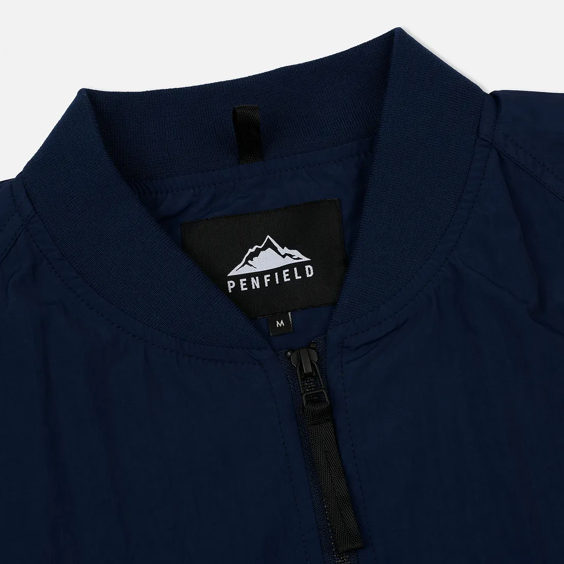 Penfield Мужская куртка бомбер Okenfield