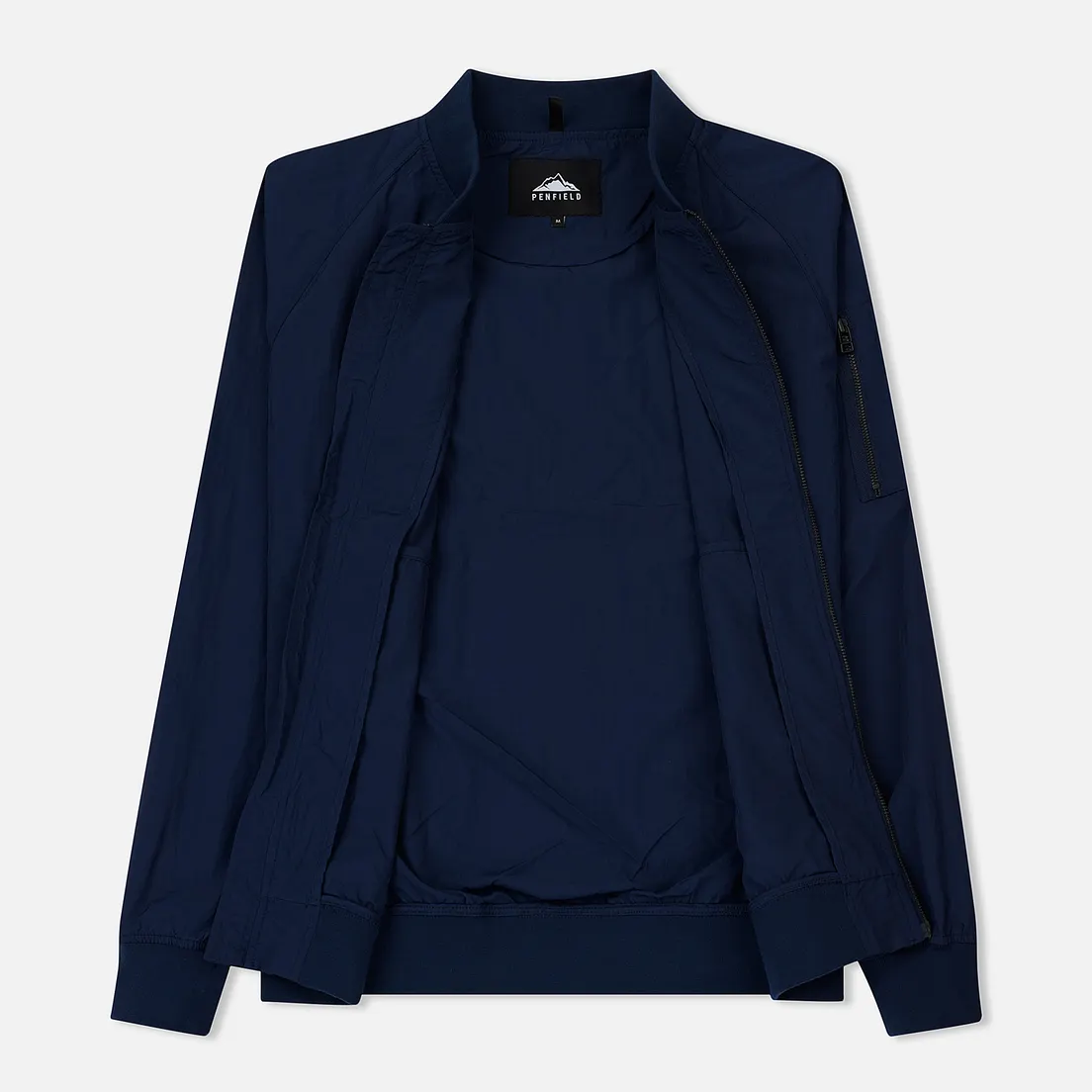 Penfield Мужская куртка бомбер Okenfield