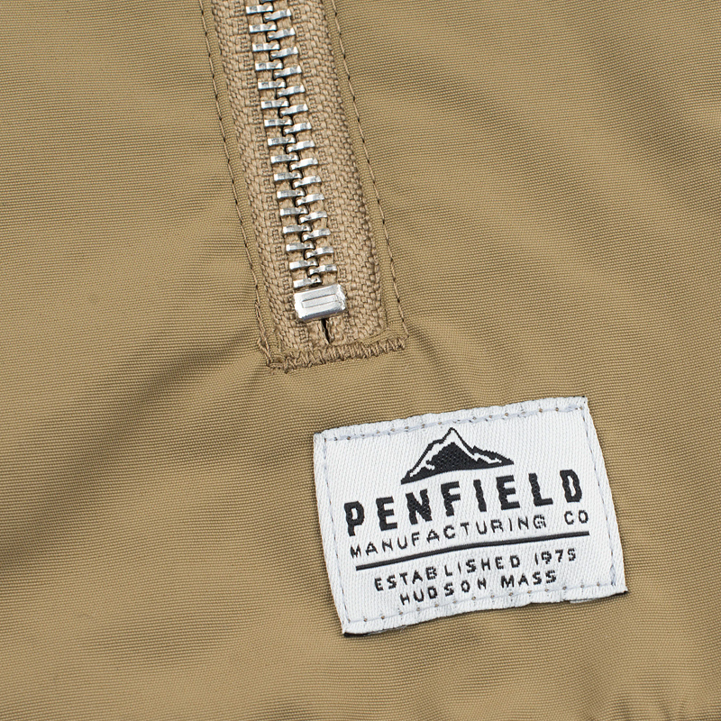 Penfield Мужская куртка бомбер Okenfield