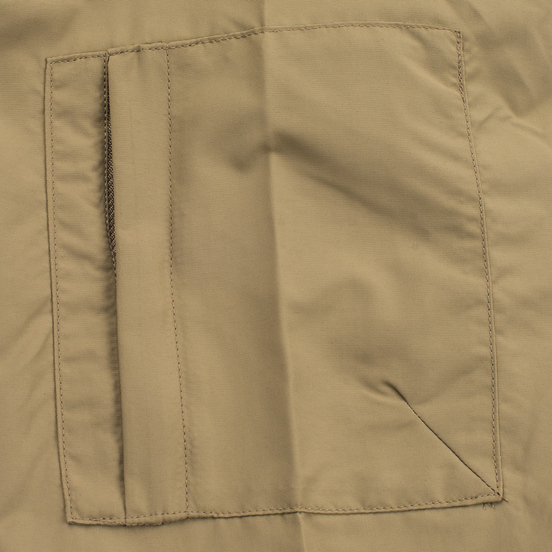 Мужская куртка бомбер Penfield Okenfield Tan