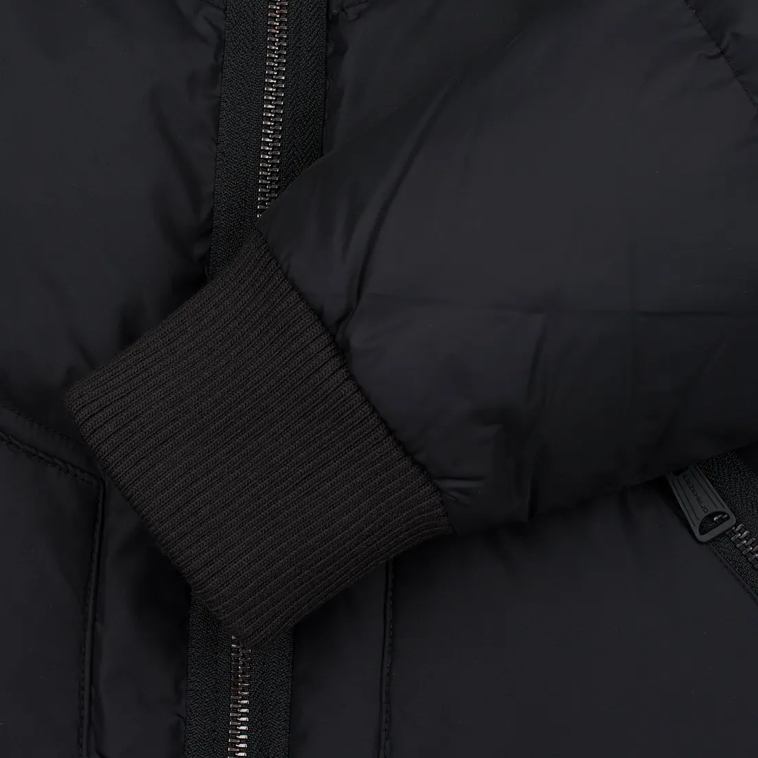 Penfield Мужская куртка бомбер Vanleer Down Insulated