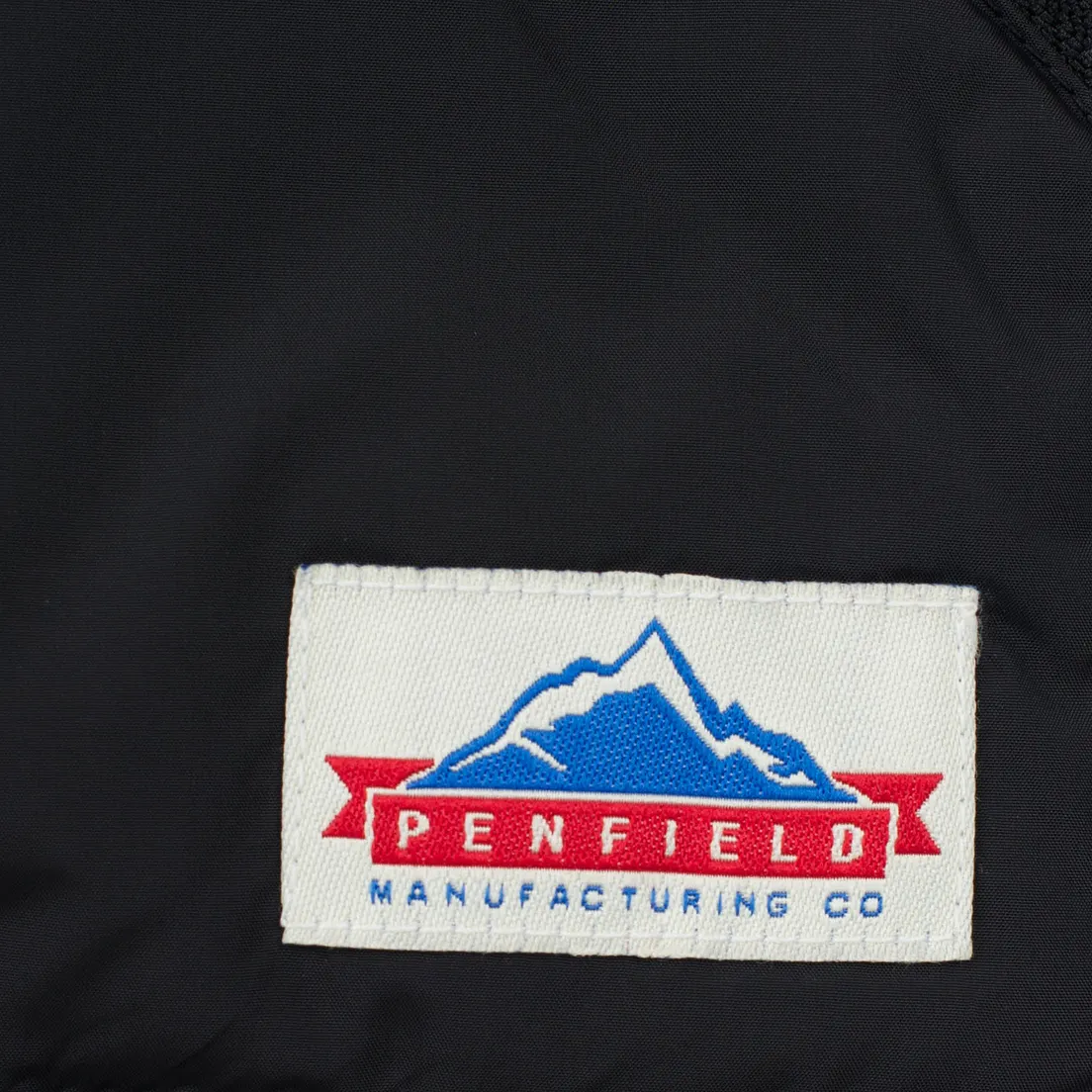 Penfield Мужская куртка бомбер Vanleer Down Insulated