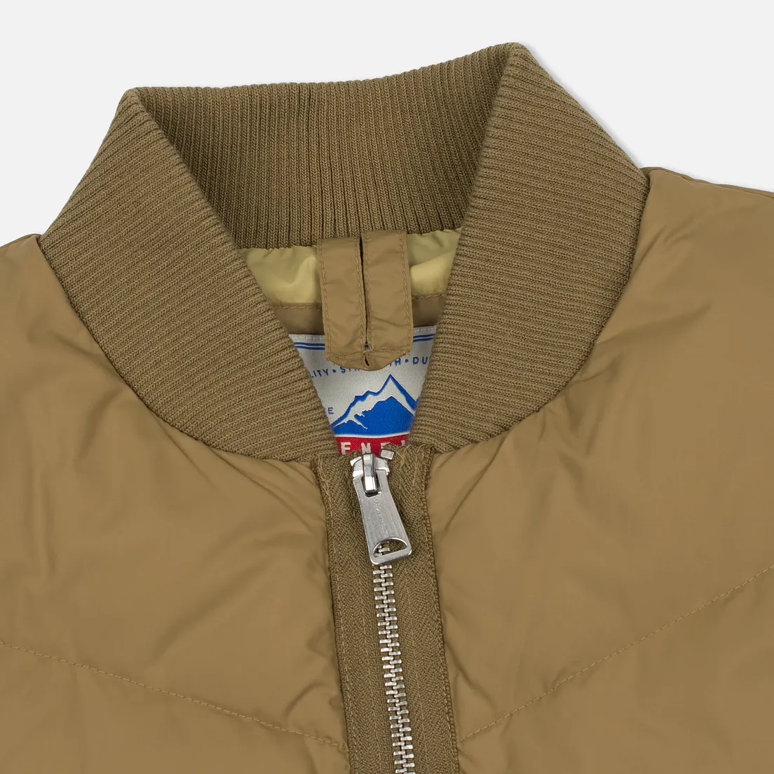 Penfield Мужская куртка бомбер Vanleer Down Insulated