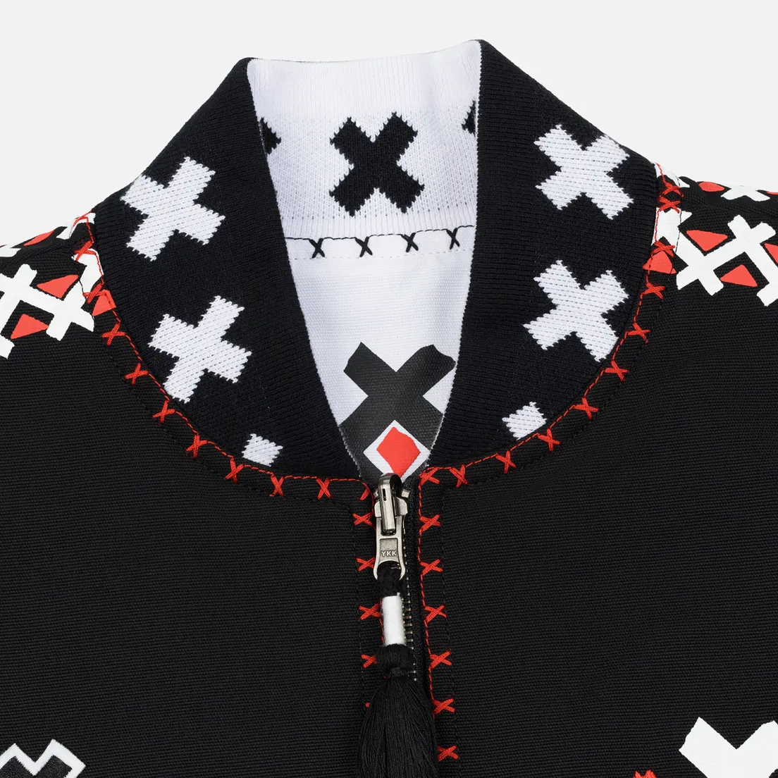 Puma Мужская куртка бомбер x JAHNKOY Reversible