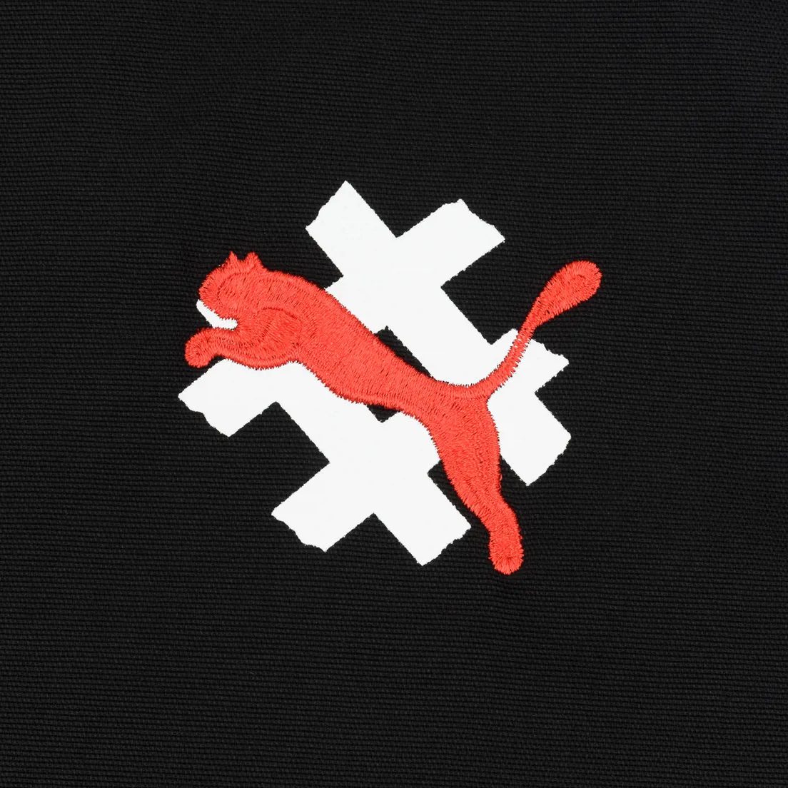 Puma Мужская куртка бомбер x JAHNKOY Reversible