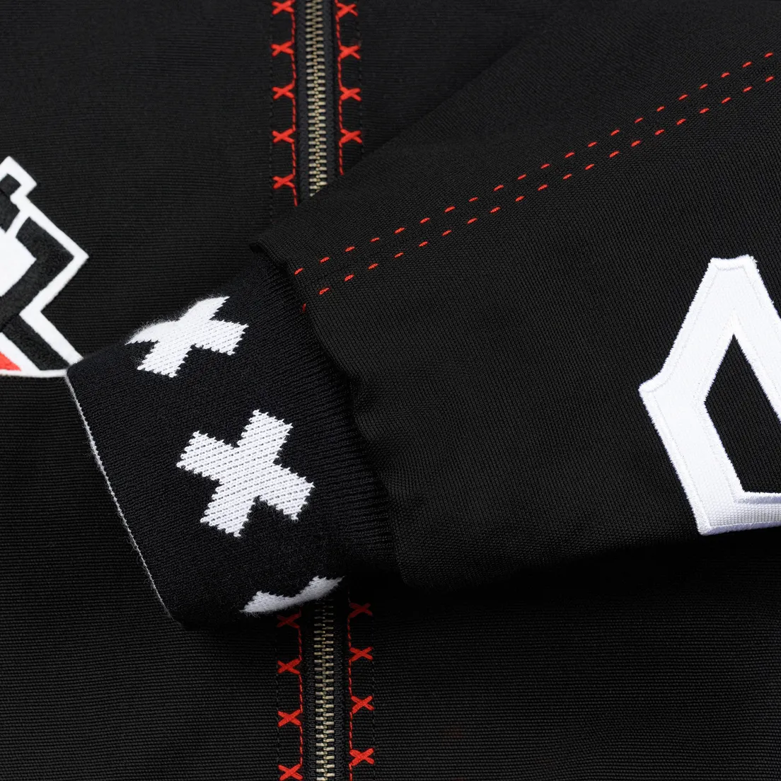 Puma Мужская куртка бомбер x JAHNKOY Reversible