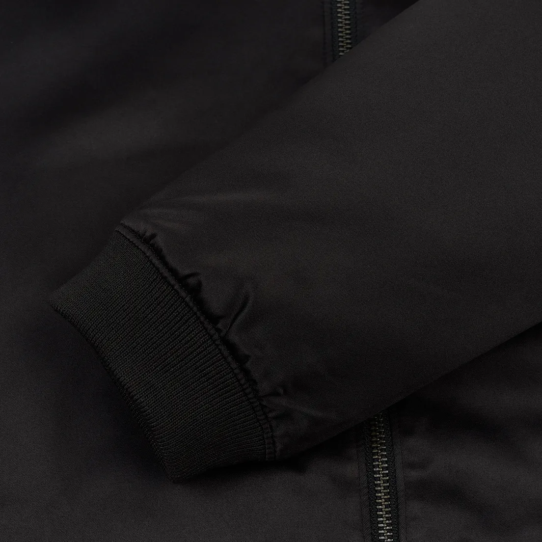 Puma Мужская куртка бомбер x OUTLAW Moscow Zip-Up