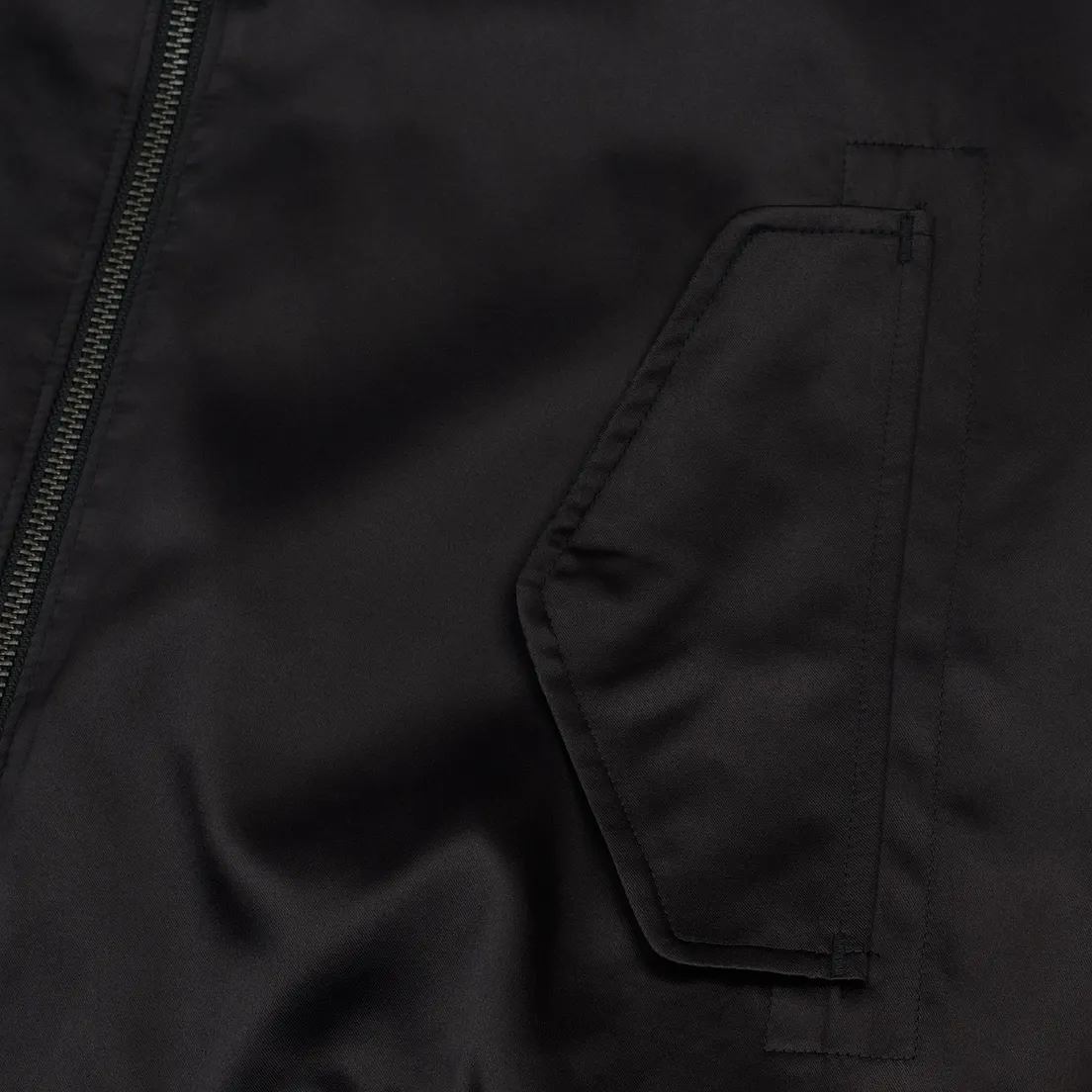 Puma Мужская куртка бомбер x OUTLAW Moscow Zip-Up