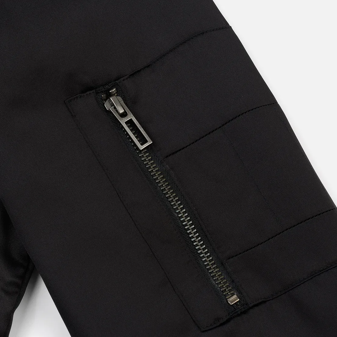 Puma Мужская куртка бомбер x OUTLAW Moscow Zip-Up