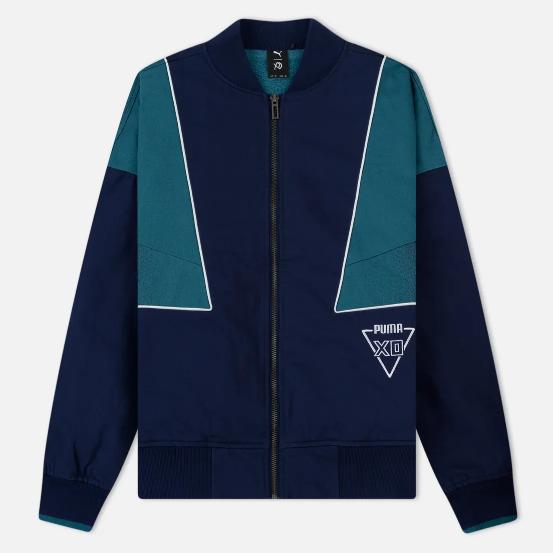 Puma Мужская куртка бомбер x The Weeknd XO Homage To Archive