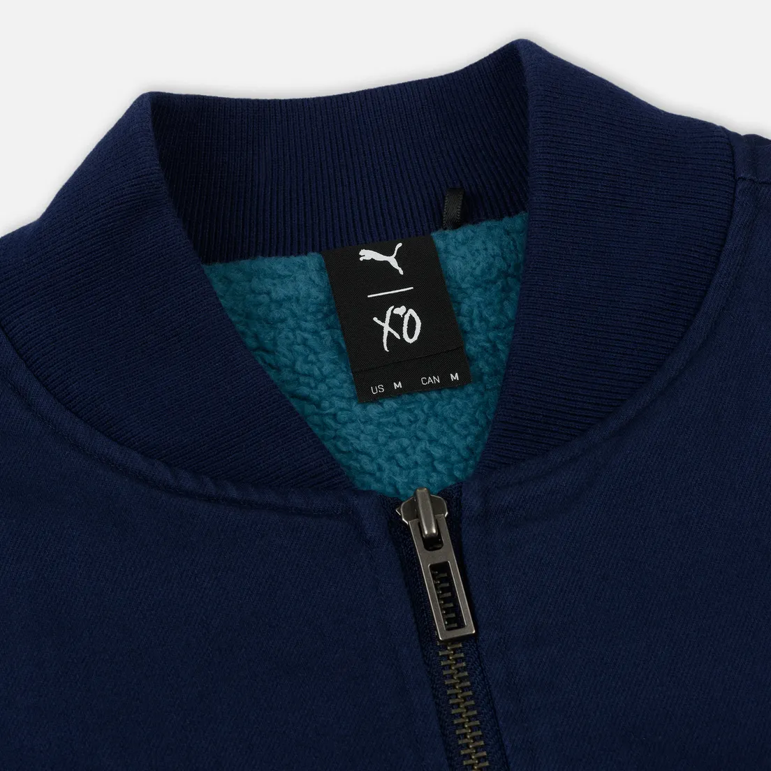 Puma Мужская куртка бомбер x The Weeknd XO Homage To Archive