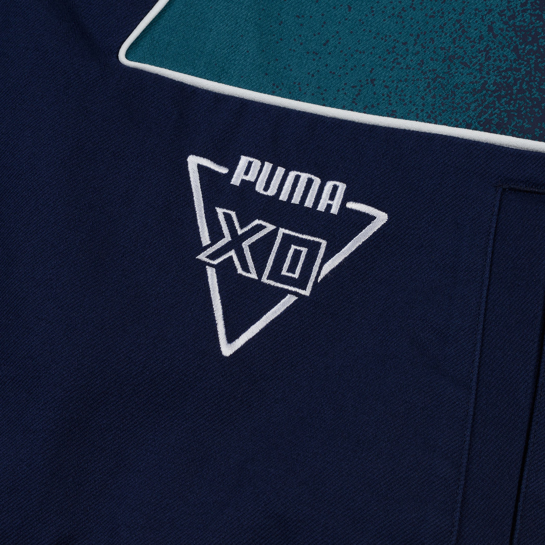 Puma Мужская куртка бомбер x The Weeknd XO Homage To Archive
